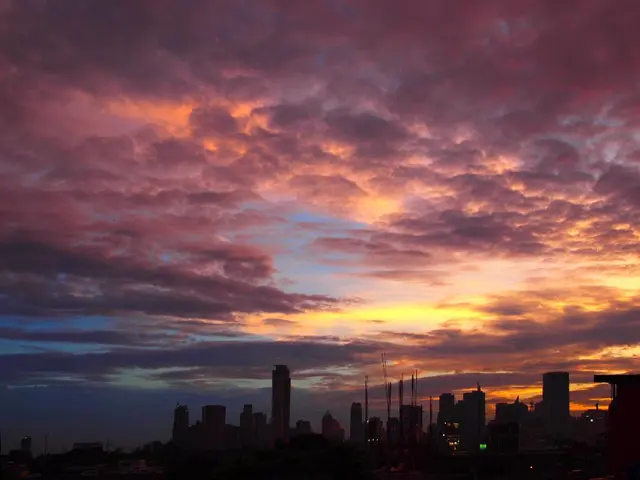 Utilizing Blue Hour and Golden Hour in Landscape Photography: A Guide