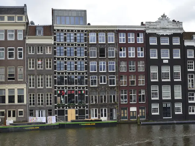 Summer Outdoor Art Tour consisting of ten stations breathes new life into Karlsruhe city center, as...