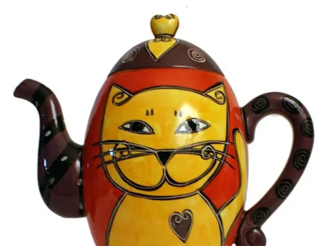 Manufacturer conducts safety inspections on questionable teapots available in Kazakhstan stores