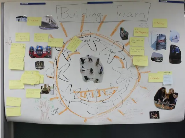 Daily Schedule Guide for Young Children in Kindergarten