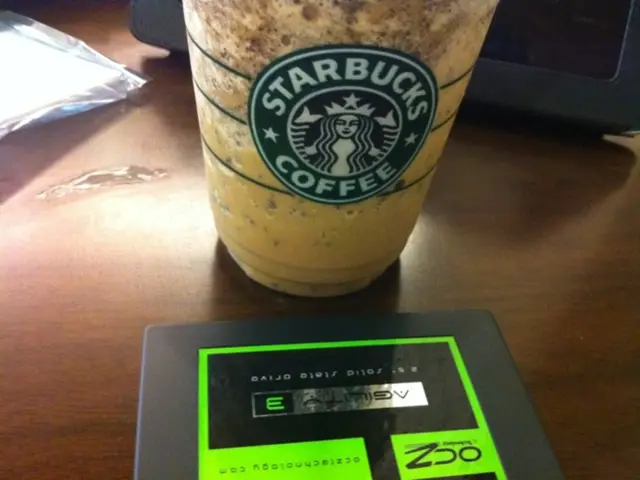 Experience the fusion of coffee and cocktails at Mumbai's pioneering hybrid establishment