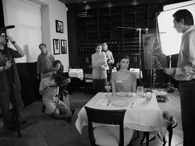 Summer Cinema Highlights: Iconic Movies Making Their Way to Berlin Theaters