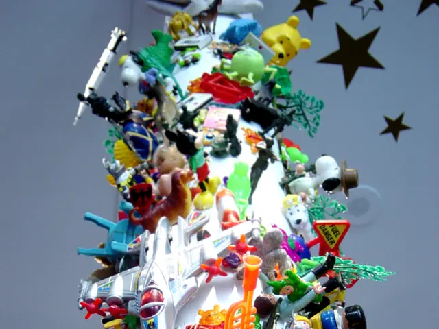 Prices of the priciest LEGO set ever unveiled match that of a brand-new iPhone