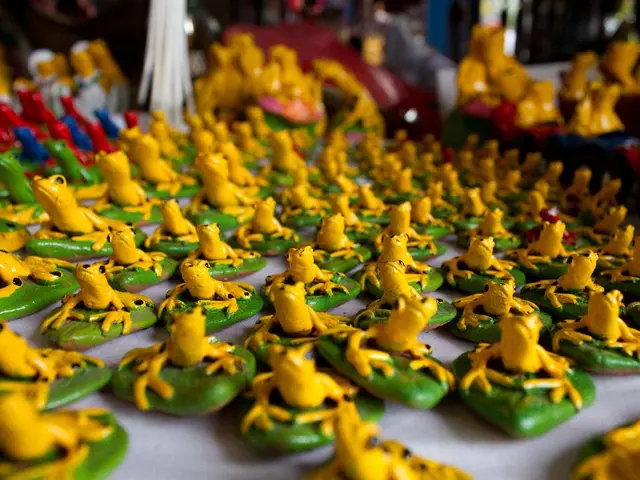 Engage in Environmentally-Friendly Artworks and Recreations (Master Colors using Brown Bear...