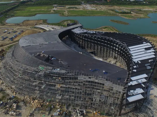 Apartment residents tasked with swapping out aged batteries.