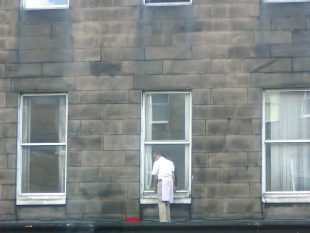 Pizza establishment acclaimed in London moves to posh Mayfair district in May