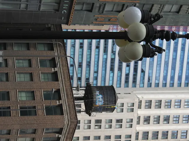 Renewable Heat Source unveiled at Solingen City Works