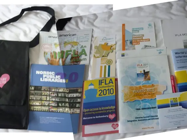 Librarians' Desired Destination Libraries