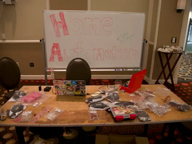 Essential Items Transforming Your Home Into a Productive Workspace