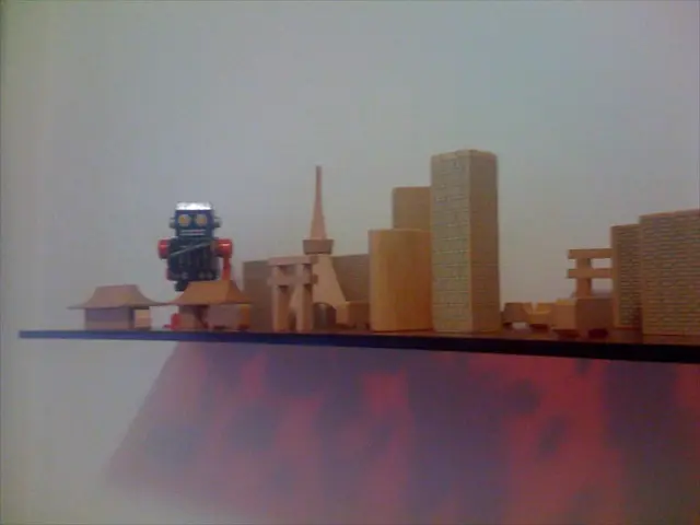 Women, reminiscing about 80s childhood, are rushing to get a £15 toy from B&M, with the stock...