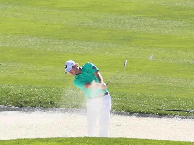 Essential Golf Attire for Proven Success on the Green!