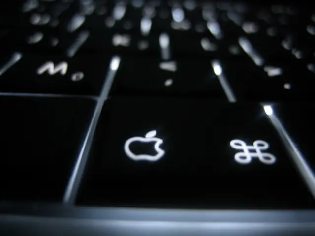 Interview Questions for Fabian Eberle, Chief Operating Officer at Keyless