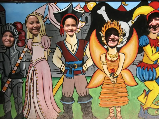 Leading Animation Studio in Germany: A Comprehensive Guide for Your Top Choice