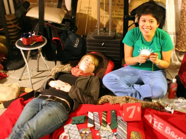 Presidential Election Results Revealed: Incumbent Denounced by Opponent for Disregarding Voter's...