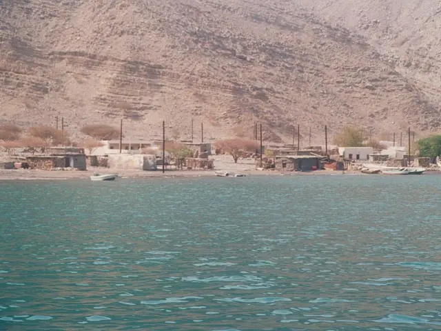 Enchanting Scottish home overlooking a loch in the Highlands' wilderness now available for purchase