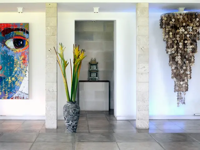 Strategies for Crafting a Stunning Collection of Framed Artwork