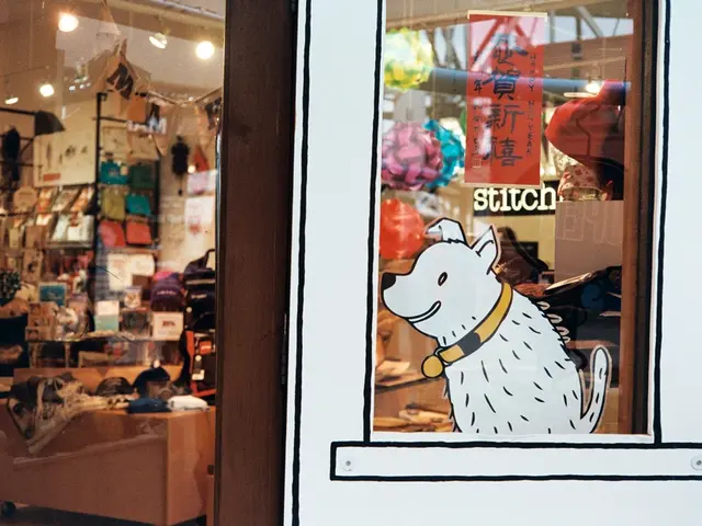 Ruffwear Introduces 'RuffWorn' Second-Hand Store for Pet Equipment, Providing Reduced Prices on...