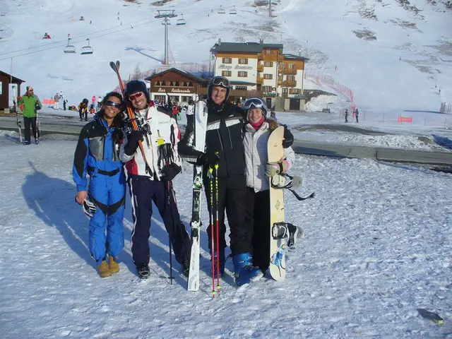 Enjoyable Activities for Couples During the Winter Season