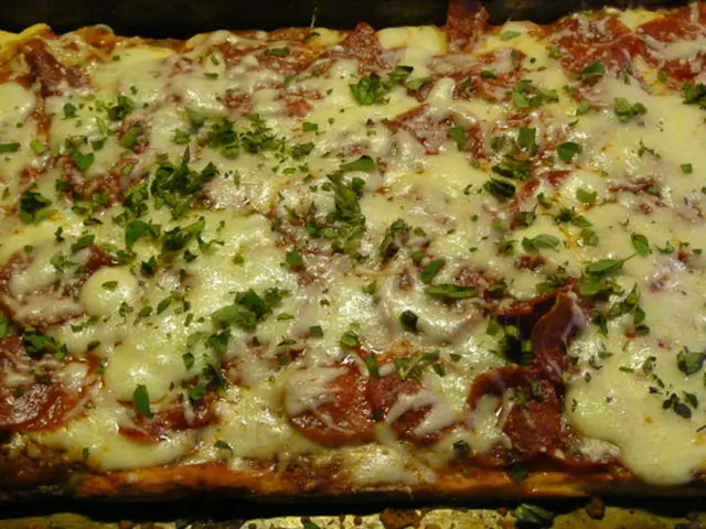 Shoppers frequently opt for cheeses at Aldi, Rewe, and other supermarkets - according to industry...