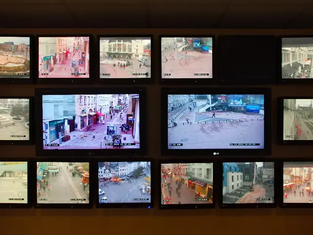 Expanding divide between expansive and compact OLED TVs - contradictory to popular belief