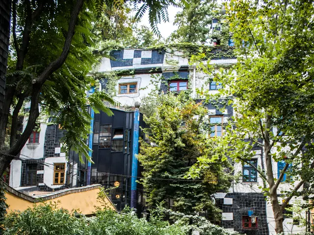 Homeowner's Requirement for Building Permission for Installing a Garden Heat Pump