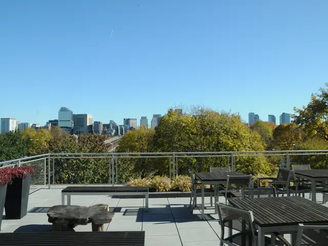 Exploring Stockholm through the lens of designer Gustaf Westman's lively perspective