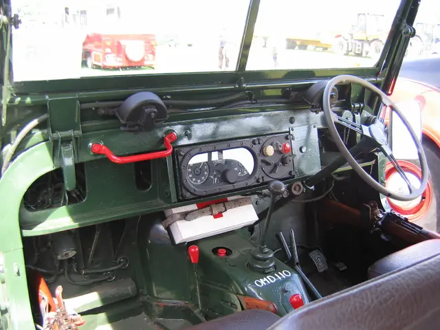 Securing the right steering wheel padlock for your vehicle: A guide