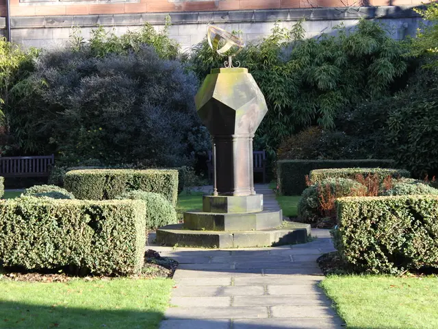 Peter Nerone commends the grandeur, historical significance, and vastness of Devou Park – expresses...