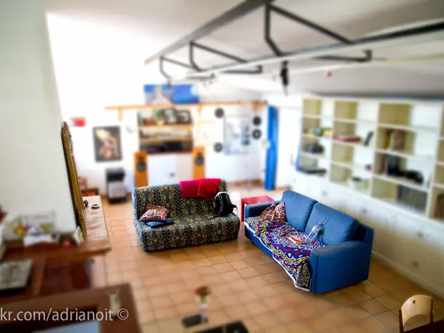 Vintage IKEA Furniture Gaining Exalted Value at Bargain Prices