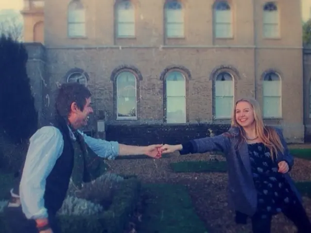 Making Love Green: Crafting Enduring Relationships with Sustainability in Mind