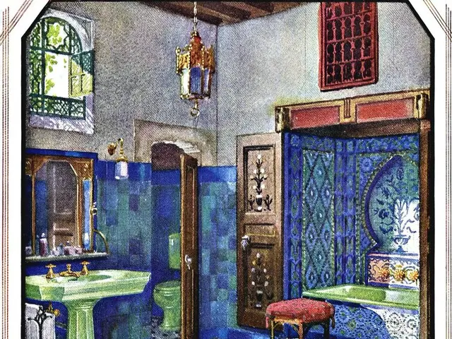 Transformation of Bathrooms Through Technology: A Look at the Bathing Revolution