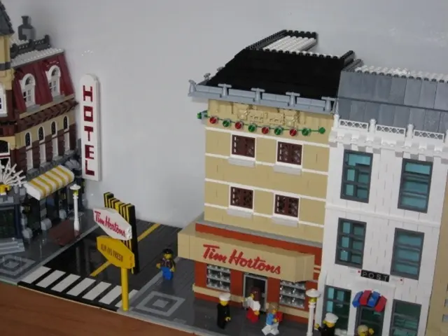 Renovated Headquarters of Make-A-Wish North Texas Inspires Optimism and Hope