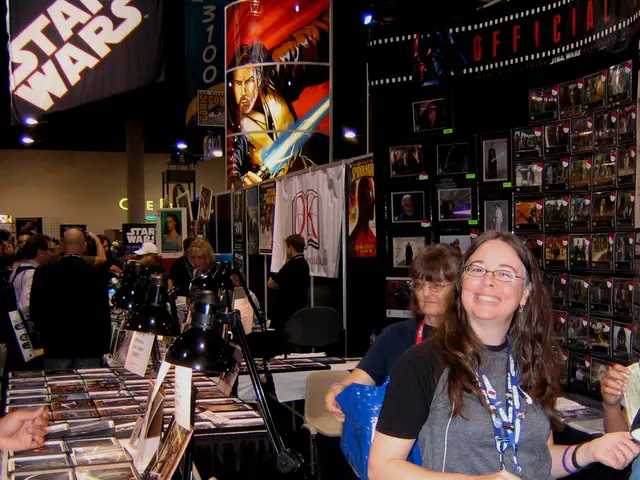 With a frenzy of excitement, consumers are willing to go to great lengths for this highly...