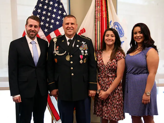 Commemorating World Pride Month: Affirming and Advocating for Colleagues within the LGBTQ+...