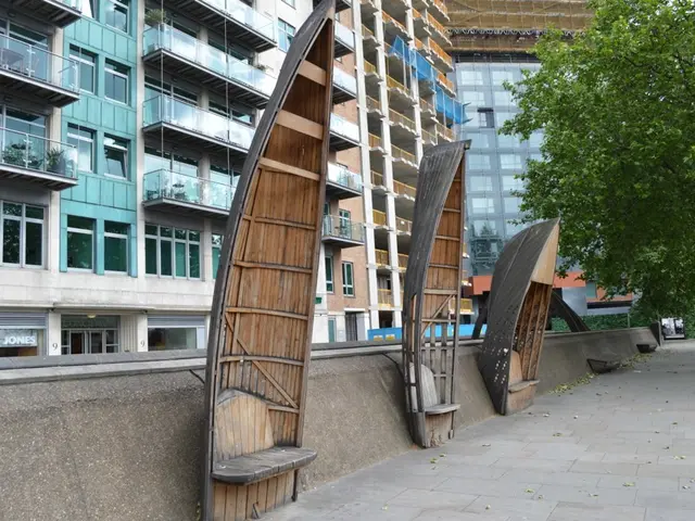 Transforming Outdoor Environments through Robust Wall Panels