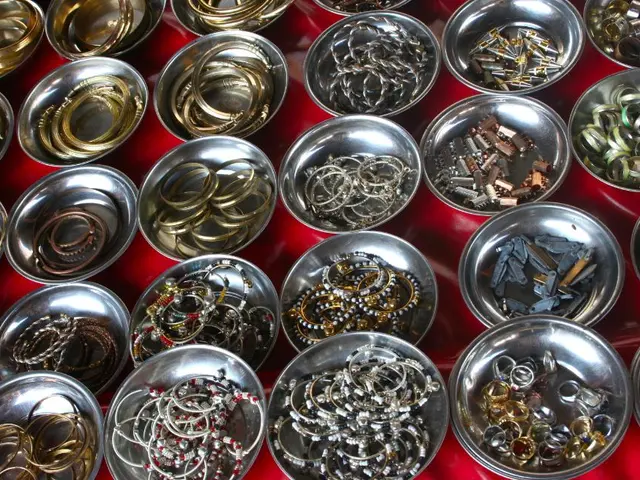 Design guru Shea McGee shares her latest table setting inspiration, revealing the key elements to...