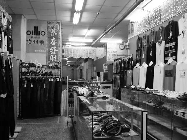 Secondhand retailers ThredUp and Vestiaire Collective sign petition aiming to abolish taxation on...