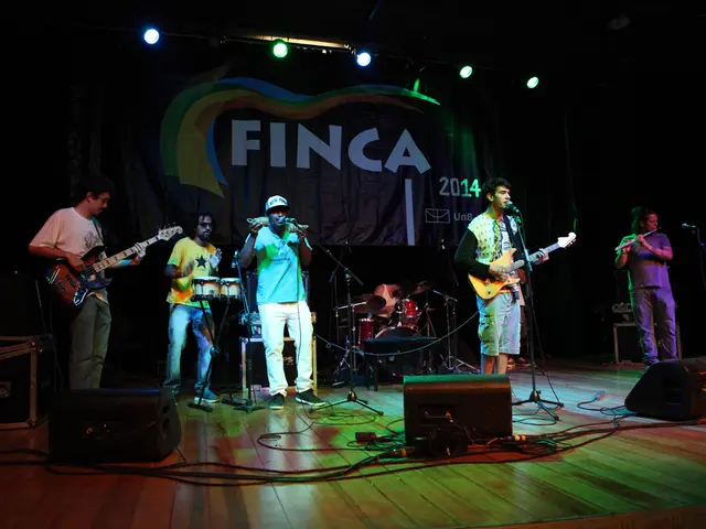 Annual Quilting event, named "2025 Airing of the Quilts Festival," scheduled for October 4th.