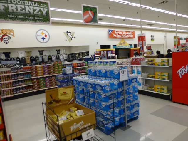 West's Preeminent Department Store: KaDeWe