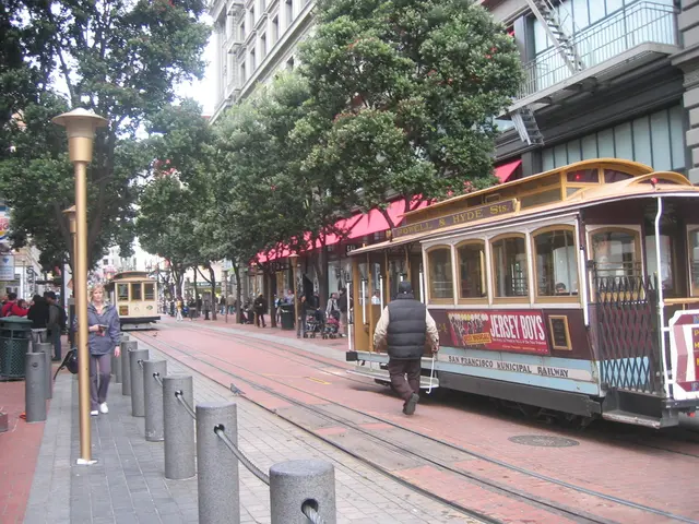 Belfast unveils a £580,000 plan for enhancing pedestrian and cycling infrastructure