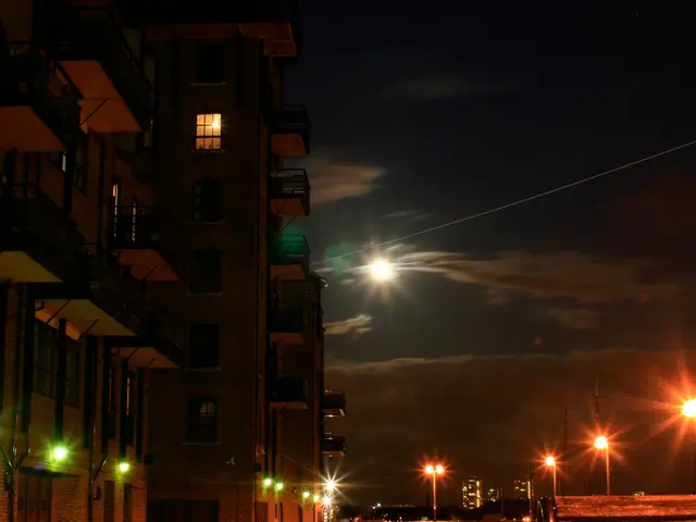 "Explore the Lippstadt Night Watchman: Guided Tour on September 23rd"