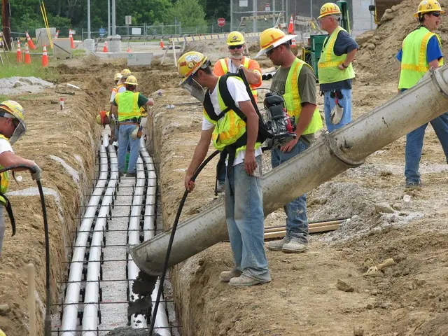 Praise for outdoor safety efforts is given to MSC