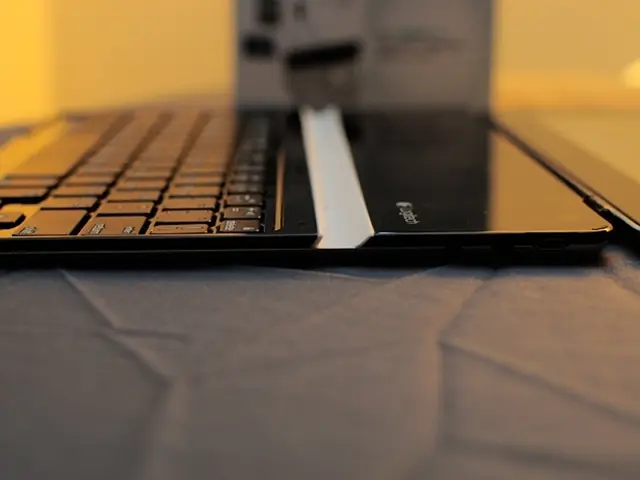 Today's Special: Big Discount of Over $200 on Already Budget-Friendly HP Chromebook at Best Buy